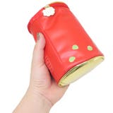 ヤップ ミニポーチ ポーチ エスカルゴ缶 丸眞 おもしろ雑貨 かわいい グッズ | cinemacollection | 詳細画像3