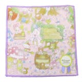 サンリオキャラクターズ ハンドタオル ミニタオル | cinemacollection | 詳細画像1 