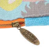 オサムグッズ ガジェットケース タブレットケース | cinemacollection | 詳細画像5 