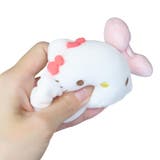 ハローキティ ヘアアクセ アームレストシュシュ | cinemacollection | 詳細画像2