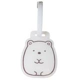 すみっコぐらし ネームプレート アクリルネームタグL | cinemacollection【KIDS】 | 詳細画像1 