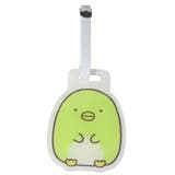 すみっコぐらし ネームプレート アクリルネームタグL | cinemacollection【KIDS】 | 詳細画像1 