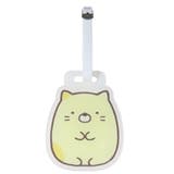 すみっコぐらし ネームプレート アクリルネームタグL | cinemacollection【KIDS】 | 詳細画像1 