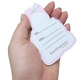 すみっコぐらし ネームプレート アクリルネームタグL | cinemacollection【KIDS】 | 詳細画像2 