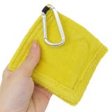 ルーニーテューンズ ミニタオル クリーナータオルS | cinemacollection | 詳細画像2 