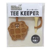 トムとジェリー ゴルフ用品 ティーキーパー | cinemacollection | 詳細画像1