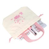 ムーミン 巾着袋 手提げ巾着 | cinemacollection | 詳細画像4 