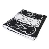 ミッフィー バスタオル パイルジャガード | cinemacollection | 詳細画像2 