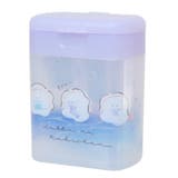 むにむにかきちゃん 鉛筆削り 2WAYシャープナー | cinemacollection | 詳細画像1 