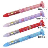 ボールペン 黒 赤 | cinemacollection | 詳細画像1 