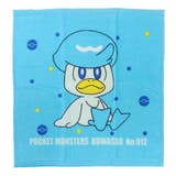 ポケットモンスター ハンドタオル ウォッシュタオル | cinemacollection | 詳細画像1 