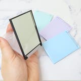 手鏡 カードミラーS PEARL | cinemacollection | 詳細画像2 