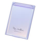 手鏡 カードミラーS PEARL | cinemacollection | 詳細画像5 