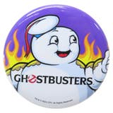 ゴーストバスターズ 缶バッジ カンバッジ | cinemacollection | 詳細画像1 