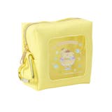 ポムポムプリン ミニポーチ プチポーチN | cinemacollection | 詳細画像1 