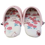 ムーミン スリッパ ルームシューズ | cinemacollection | 詳細画像2 