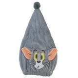 トムとジェリー キャップタオル バラエティキャップタオル | cinemacollection | 詳細画像1