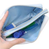 ペンケース 2ポケットBOXペンポーチ まったりおうちる | cinemacollection | 詳細画像3 