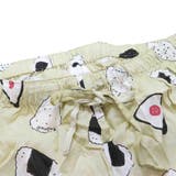 ルームウェア 夏用ひんやりクールステテコ オムスビ | cinemacollection | 詳細画像2