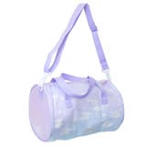 シナモロール プールバッグ ロールボストン | cinemacollection | 詳細画像2 