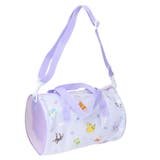 ポケットモンスター プールバッグ ロールボストン | cinemacollection | 詳細画像2 