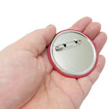 サンリオキャラクターズ 缶バッジ カンバッジ | cinemacollection | 詳細画像2