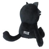 フィリックス ゴルフ用品 ヘッドカバー | cinemacollection | 詳細画像2