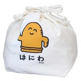 おえかきさん 巾着袋 きんちゃくポーチ | cinemacollection | 詳細画像1 
