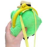 ホセ キャリオカ ネックポーチ | cinemacollection | 詳細画像3 