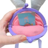 ズートピア ネックポーチ WDプラがまぐち | cinemacollection | 詳細画像4 