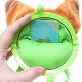 ズートピア ネックポーチ WDプラがまぐち | cinemacollection | 詳細画像4 