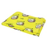 コンビニおえかきさん フェイスタオル プリントロングタオル | cinemacollection | 詳細画像3 