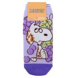 スヌーピー 女性用靴下 レディースソックス | cinemacollection | 詳細画像1