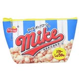マイクポップコーン コスメポーチ 舟形ポーチ | cinemacollection | 詳細画像1 