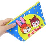 クッピーラムネ コスメポーチ 舟形ポーチ | cinemacollection | 詳細画像2