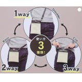 くまのがっこう ショルダーバッグ 3WAYポーチ | cinemacollection | 詳細画像5