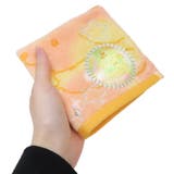 ポムポムプリン ミニタオル シャーリングハンカチタオル | cinemacollection | 詳細画像3 