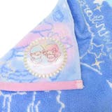 リトルツインスターズ ミニタオル シャーリングハンカチタオル | cinemacollection | 詳細画像2