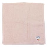 いろはにほへと ミニタオル プチタオル | cinemacollection【KIDS】 | 詳細画像1 