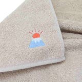 いろはにほへと ミニタオル プチタオル | cinemacollection【KIDS】 | 詳細画像2 