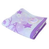 クロミ フェイスタオル シャーリングジャガードロングタオル | cinemacollection | 詳細画像3 