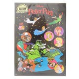 ピーターパン ウォールデコステッカー ポスターステッカー | cinemacollection | 詳細画像1 