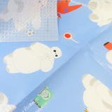 ベイマックス ピクニック用品 レジャーシートS | cinemacollection【KIDS】 | 詳細画像2 