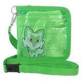 ポケットモンスター 子供用財布 クリアウォレット | cinemacollection【KIDS】 | 詳細画像1