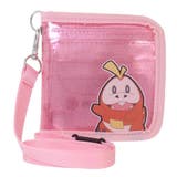 ポケットモンスター 子供用財布 クリアウォレット | cinemacollection【KIDS】 | 詳細画像1