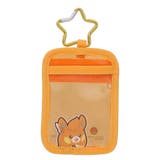 ポケットモンスター 定期入れ クリアパスケース | cinemacollection | 詳細画像1