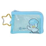 ポケットモンスター 小銭入れ クリアコインケース | cinemacollection | 詳細画像1 