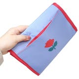 ミッフィー 母子手帳ケース じゃばらマルチポーチ | cinemacollection | 詳細画像2