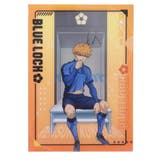 ブルーロック A4クリアファイル クリアファイル | cinemacollection | 詳細画像1