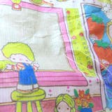 サンリオキャラクターズ トートバッグ プリントトートバッグ | cinemacollection | 詳細画像5
